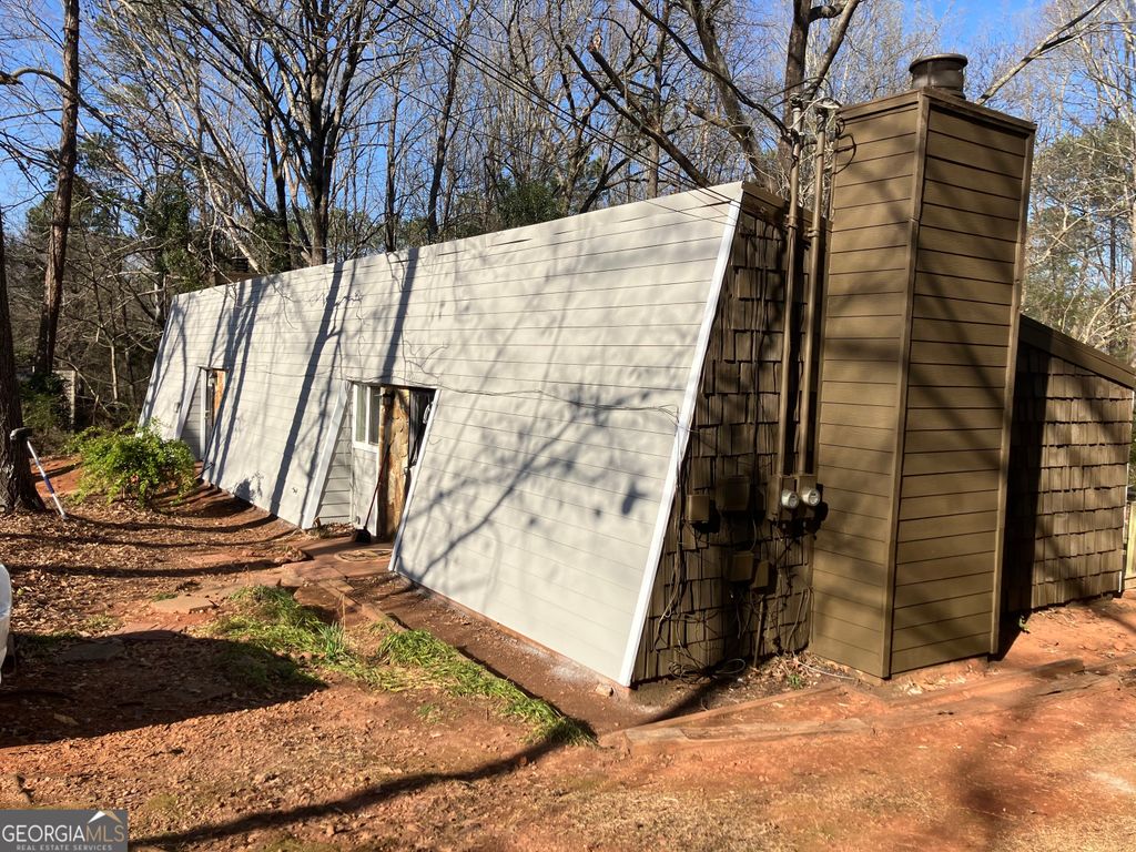 Photo of 230 Rustwood Drive, Athens, GA 30606 (MLS # 10632087)