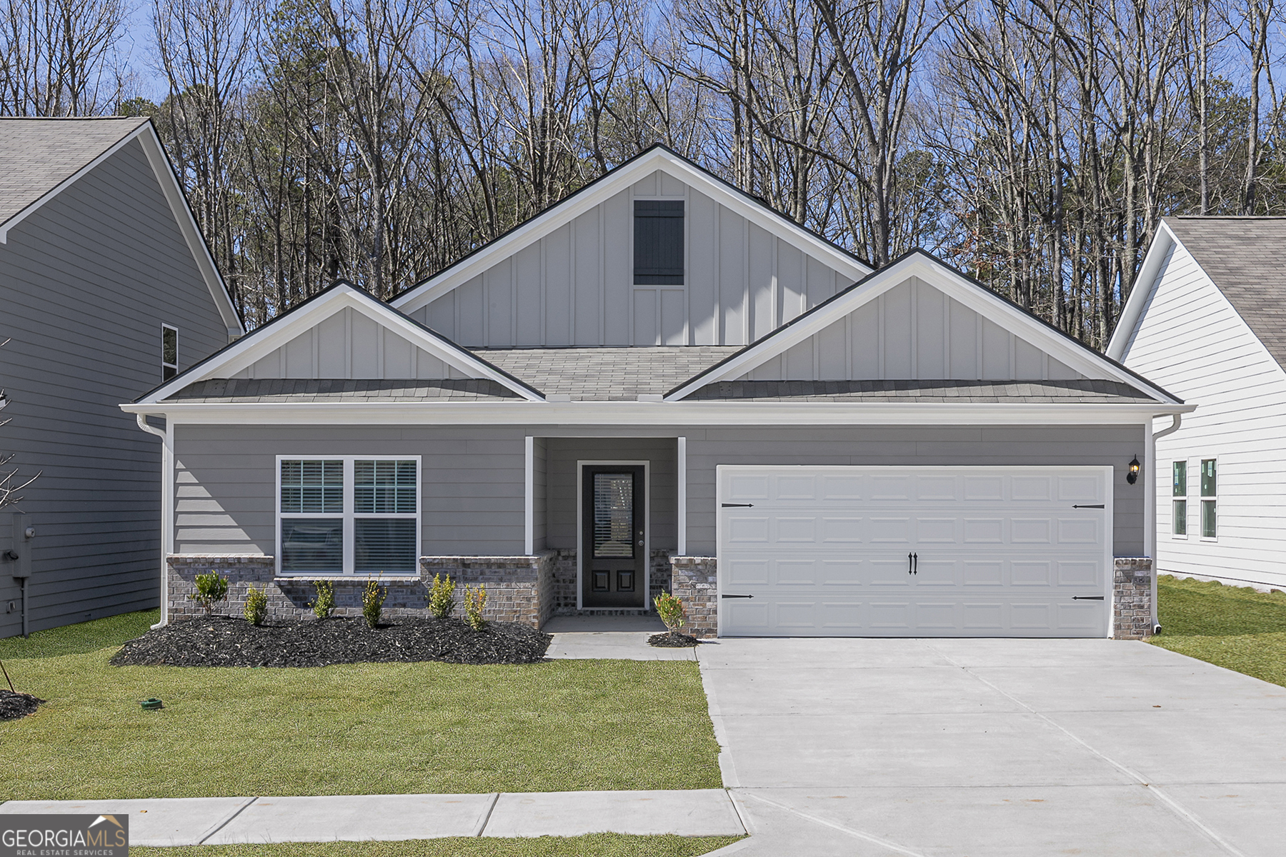 497 Prescott Way