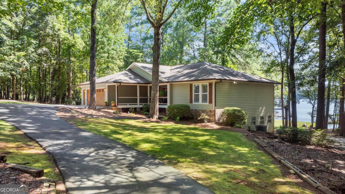 134 Sebastian DR