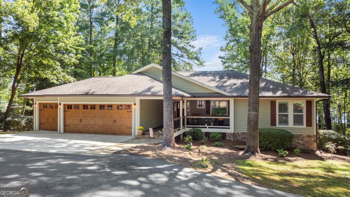 134 Sebastian DR