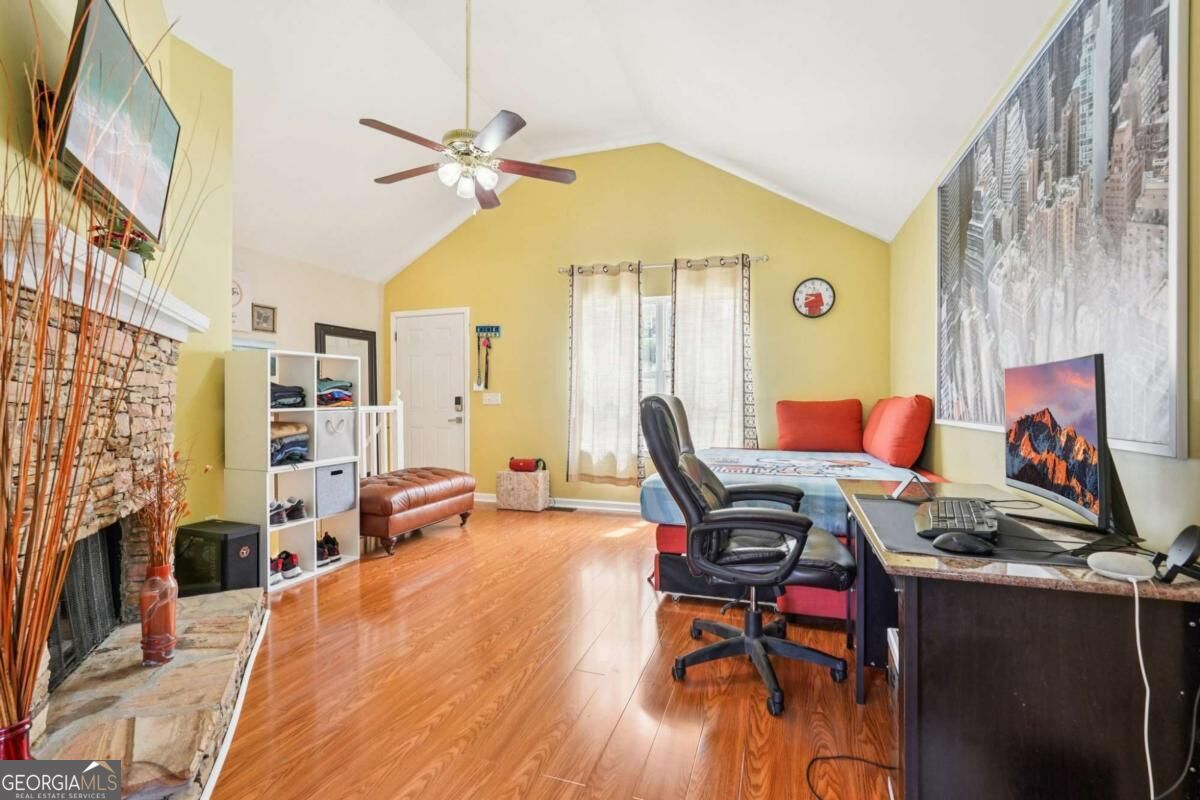 3115 Century DR