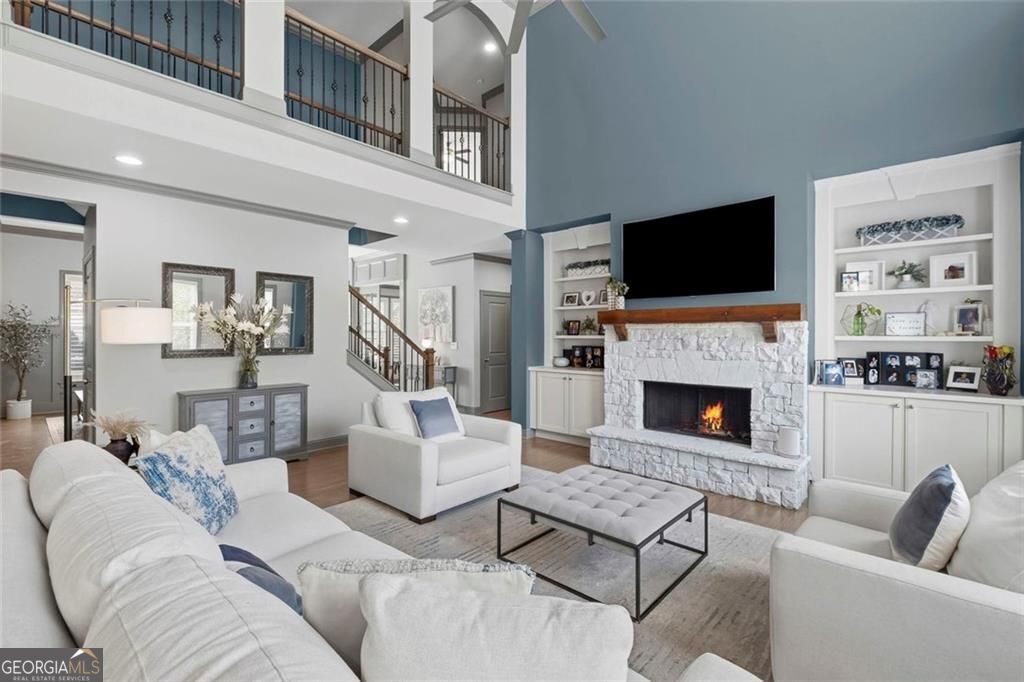 3745 Williams Point DR