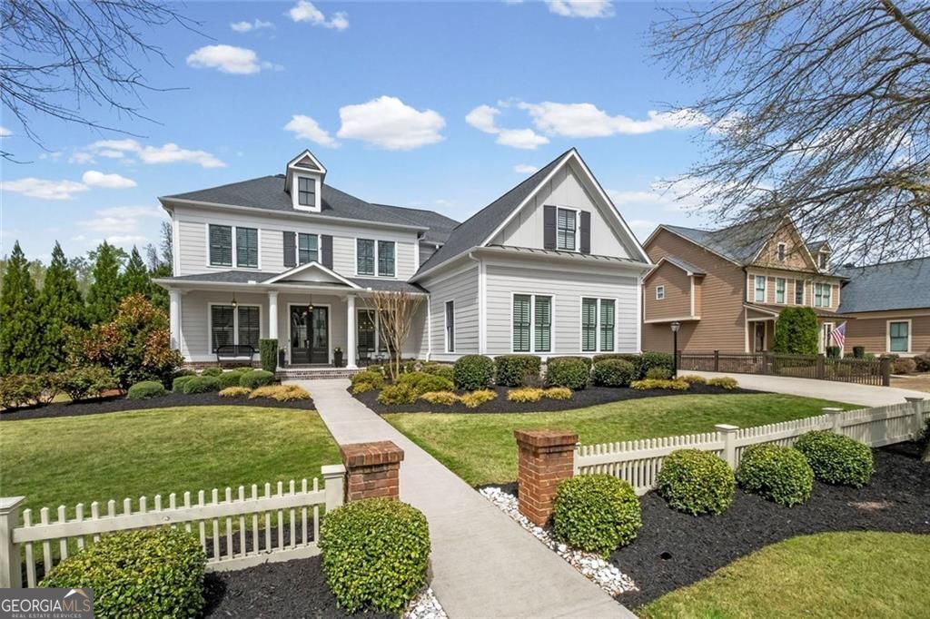 3745 Williams Point DR