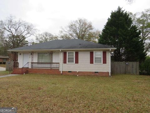 Photo of 228 Marshall Street, Cedartown, GA 30125 (MLS # 10656229)