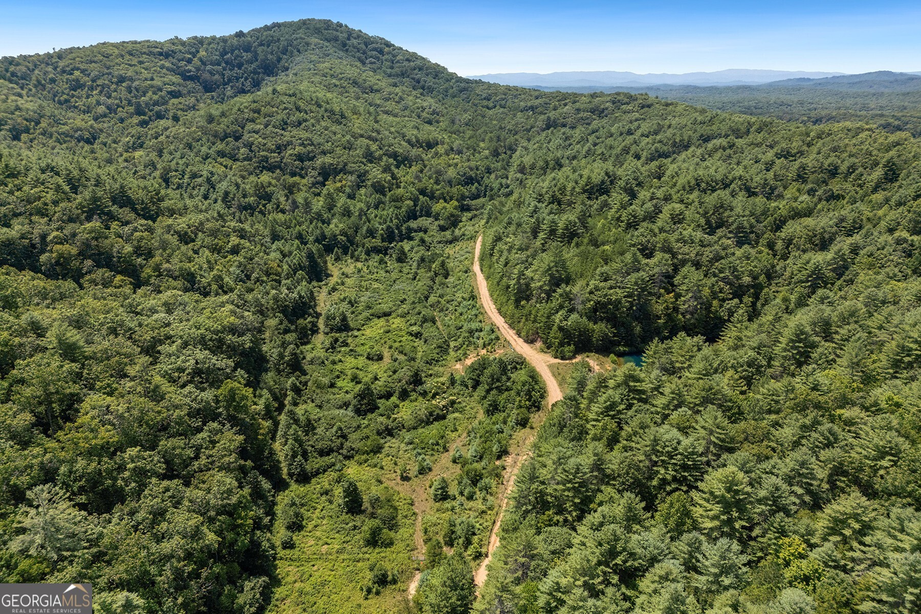 80 AC Shangri La DR