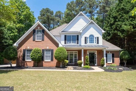 2735 PRINCETON TRCE Cumming GA 30041