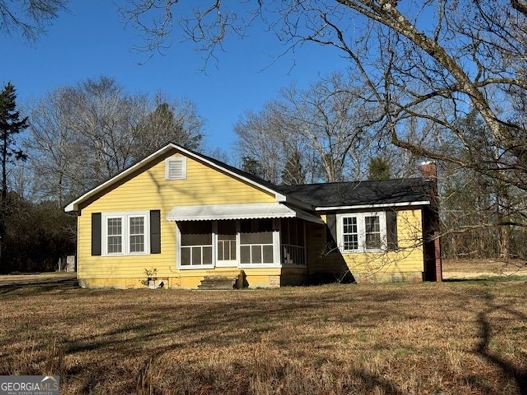 Photo of 4458 Old Blacks Bluff Road SW, Rome, GA 30161 (MLS # 10663309)
