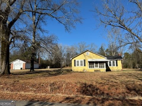Photo of 4458 Old Blacks Bluff Road SW, Rome, GA 30161 (MLS # 10663309)