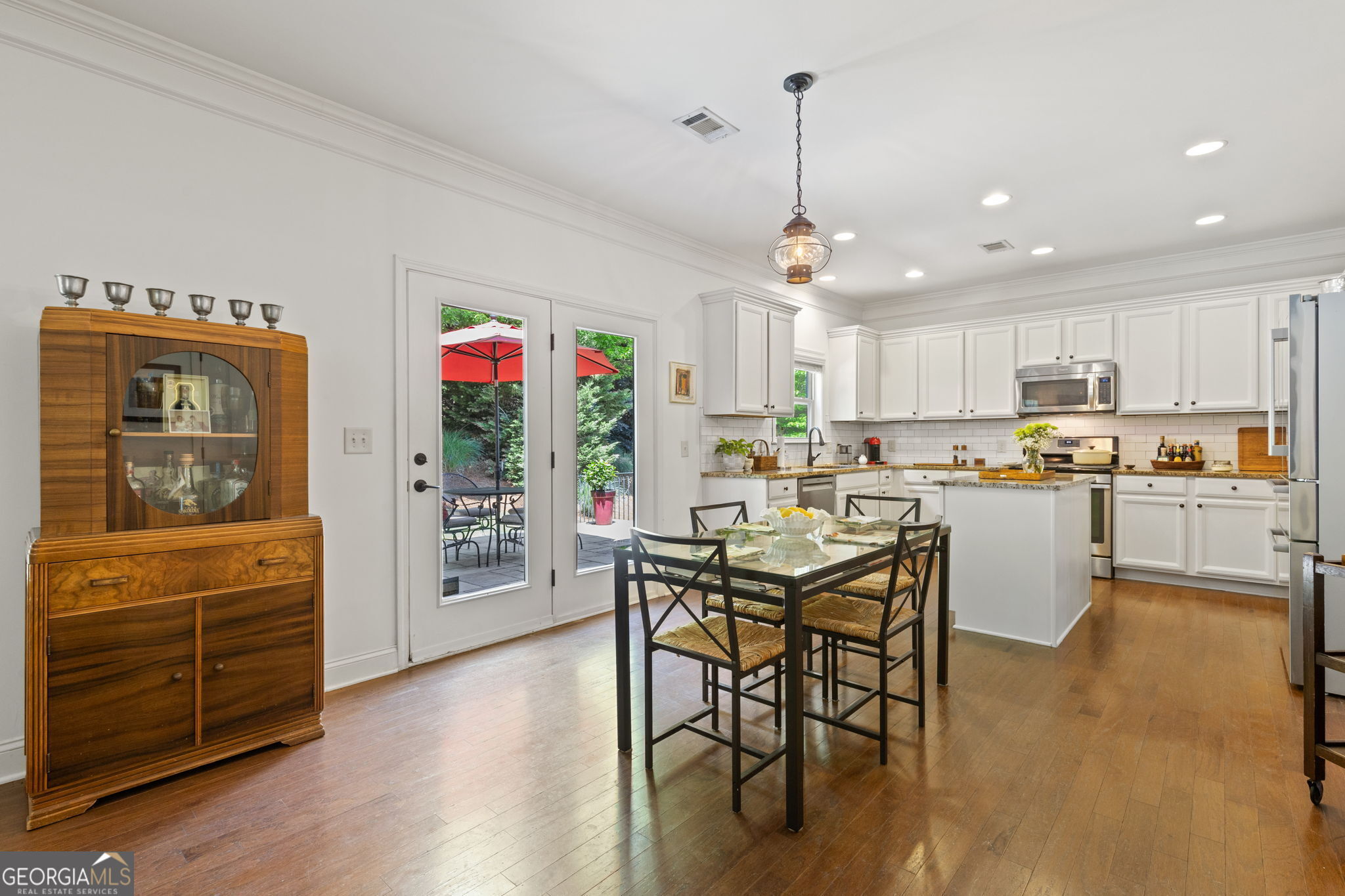 Olde Union Preserve - Residential