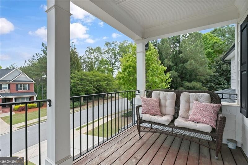 Olde Union Preserve - Residential