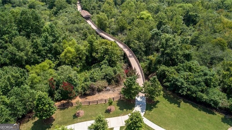 Olde Union Preserve - Residential