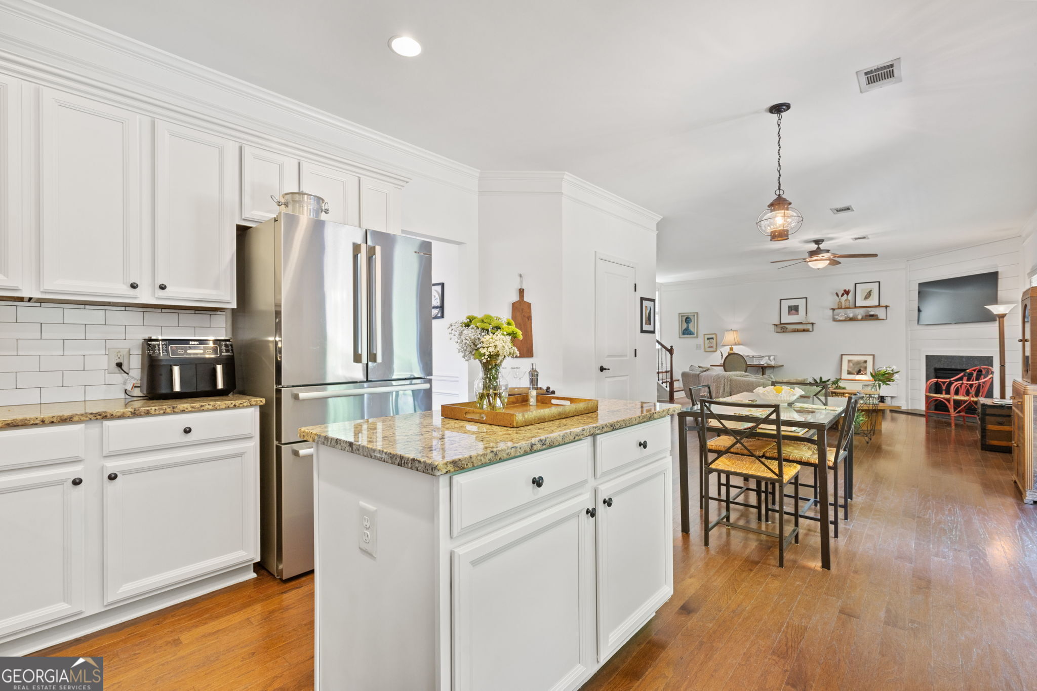 Olde Union Preserve - Residential