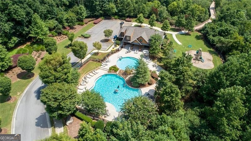 Olde Union Preserve - Residential