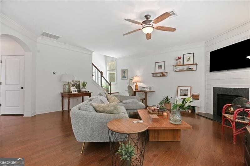 Olde Union Preserve - Residential