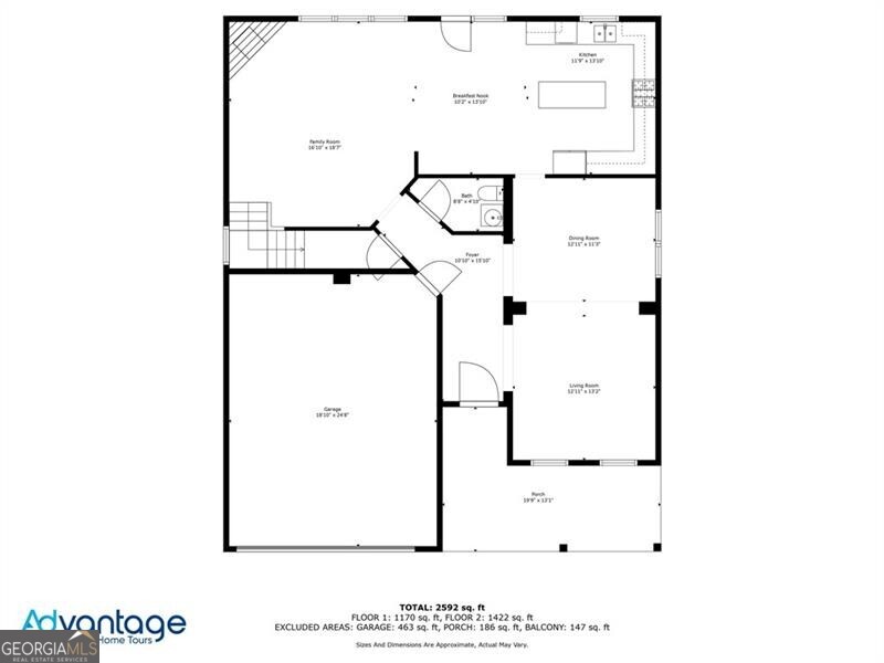 Olde Union Preserve - Residential