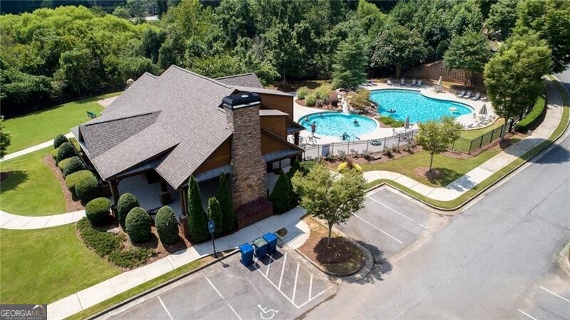 Olde Union Preserve - Residential