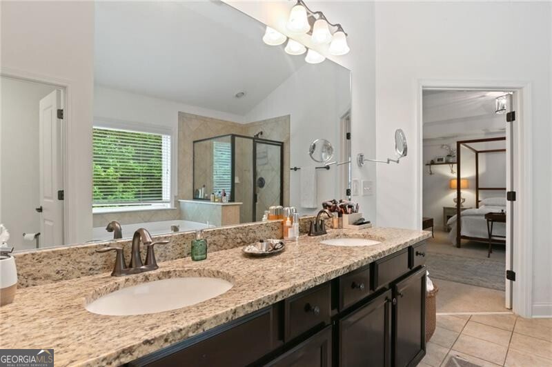 Olde Union Preserve - Residential