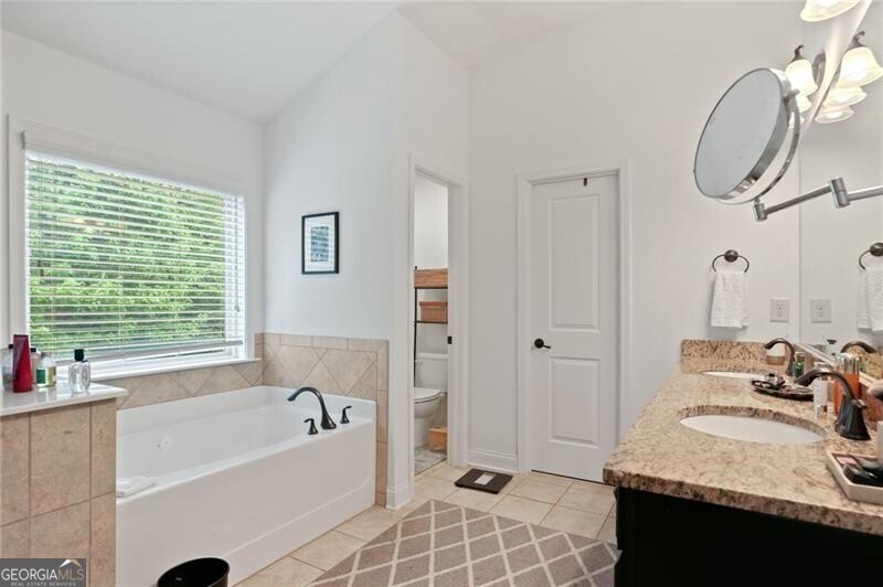Olde Union Preserve - Residential