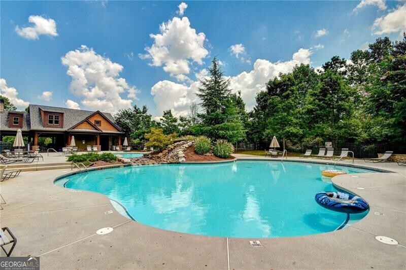 Olde Union Preserve - Residential