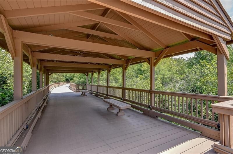 Olde Union Preserve - Residential