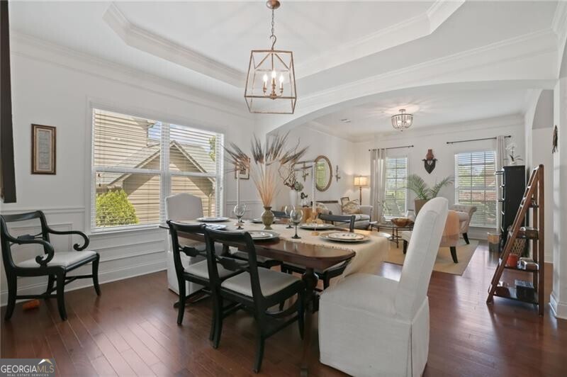 Olde Union Preserve - Residential