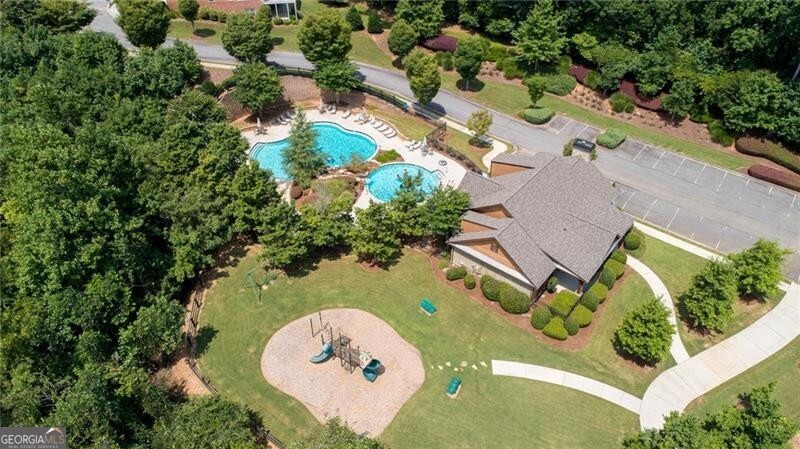 Olde Union Preserve - Residential