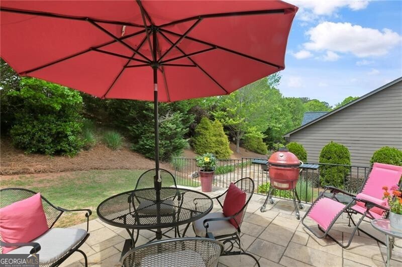 Olde Union Preserve - Residential