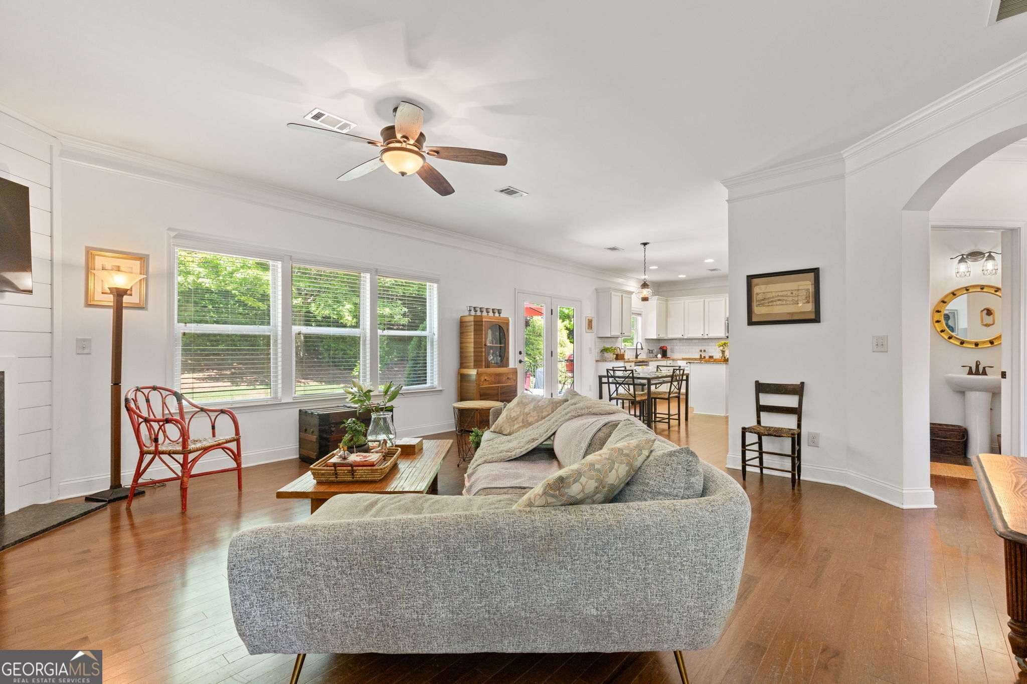 Olde Union Preserve - Residential