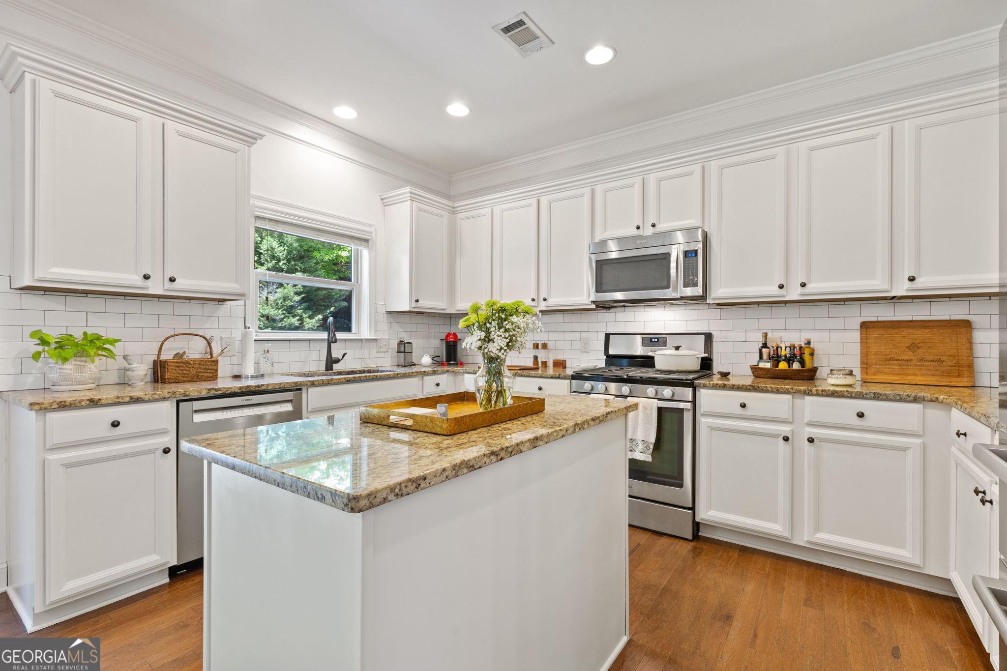 Olde Union Preserve - Residential