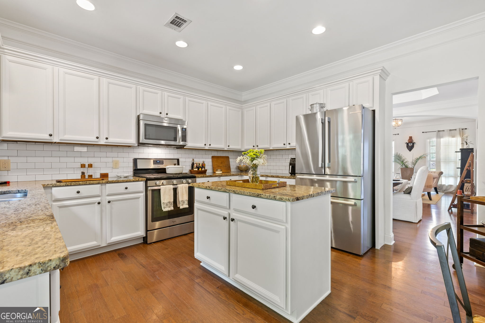 Olde Union Preserve - Residential
