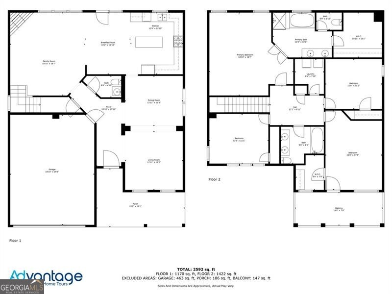 Olde Union Preserve - Residential