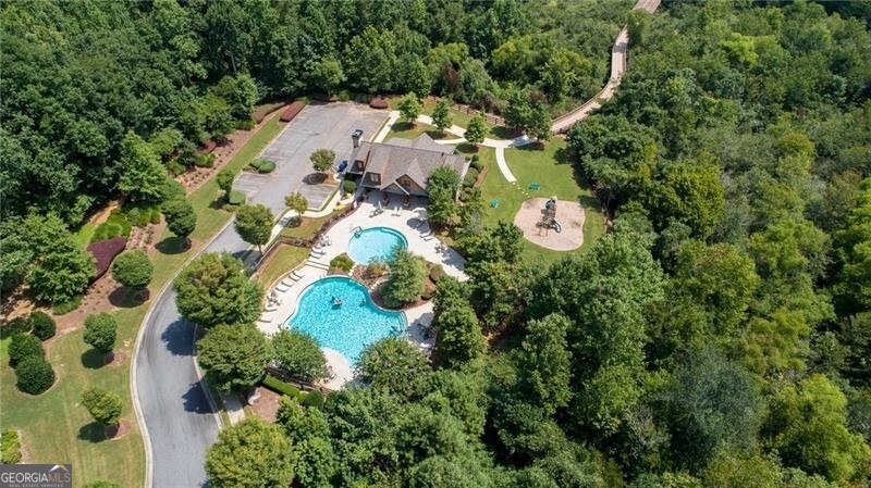 Olde Union Preserve - Residential