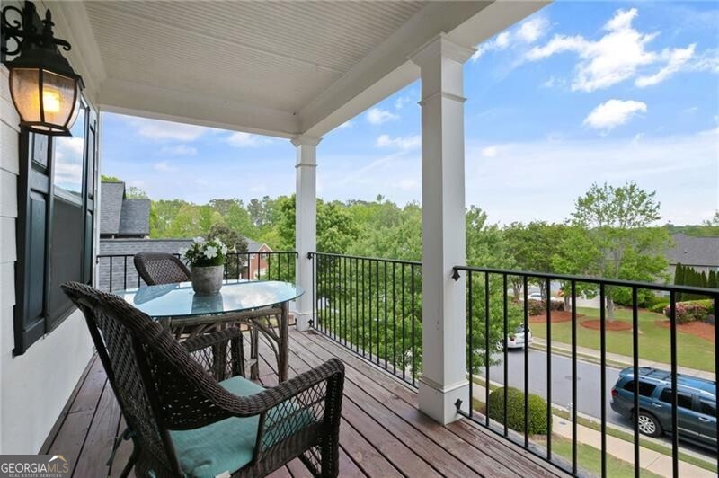Olde Union Preserve - Residential