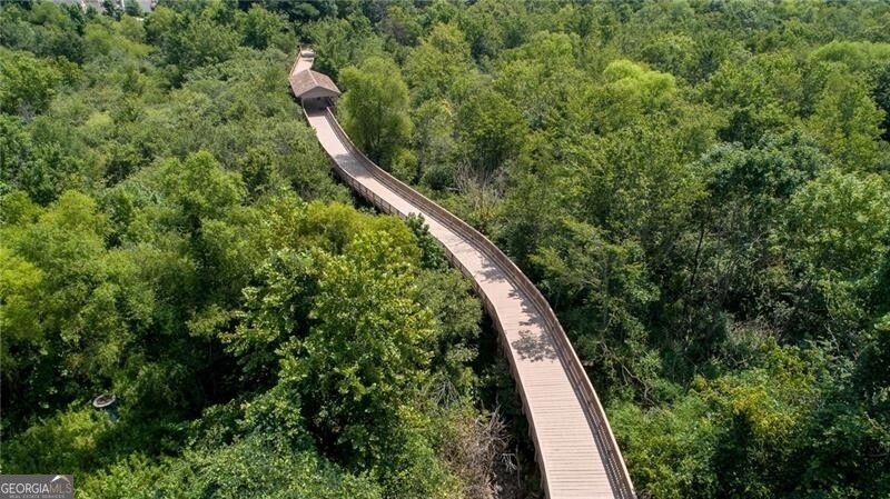 Olde Union Preserve - Residential