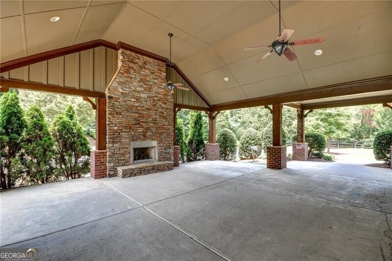 Olde Union Preserve - Residential