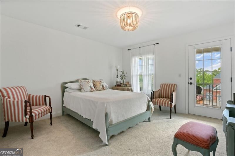 Olde Union Preserve - Residential