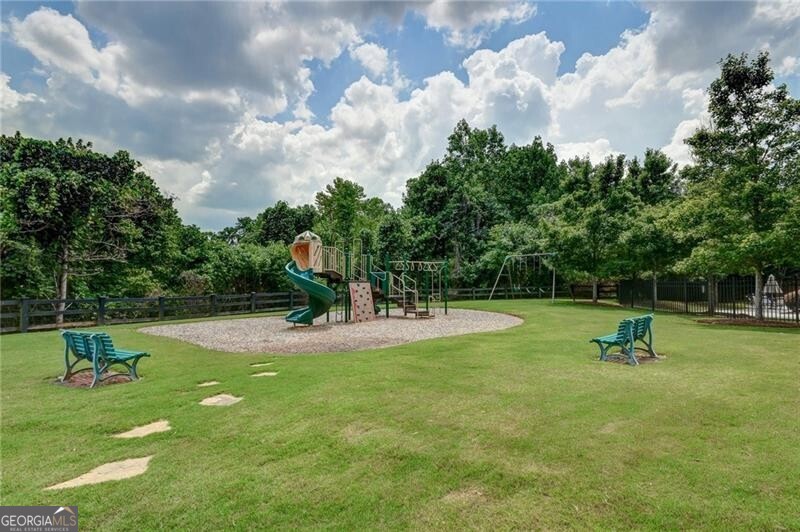 Olde Union Preserve - Residential