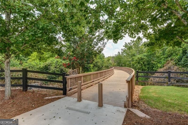 Olde Union Preserve - Residential
