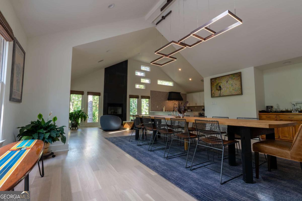 242 Sosebee DR