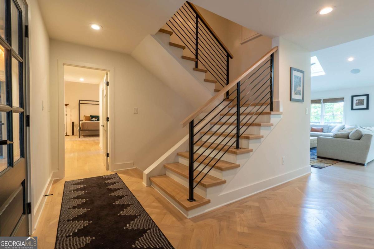 242 Sosebee DR