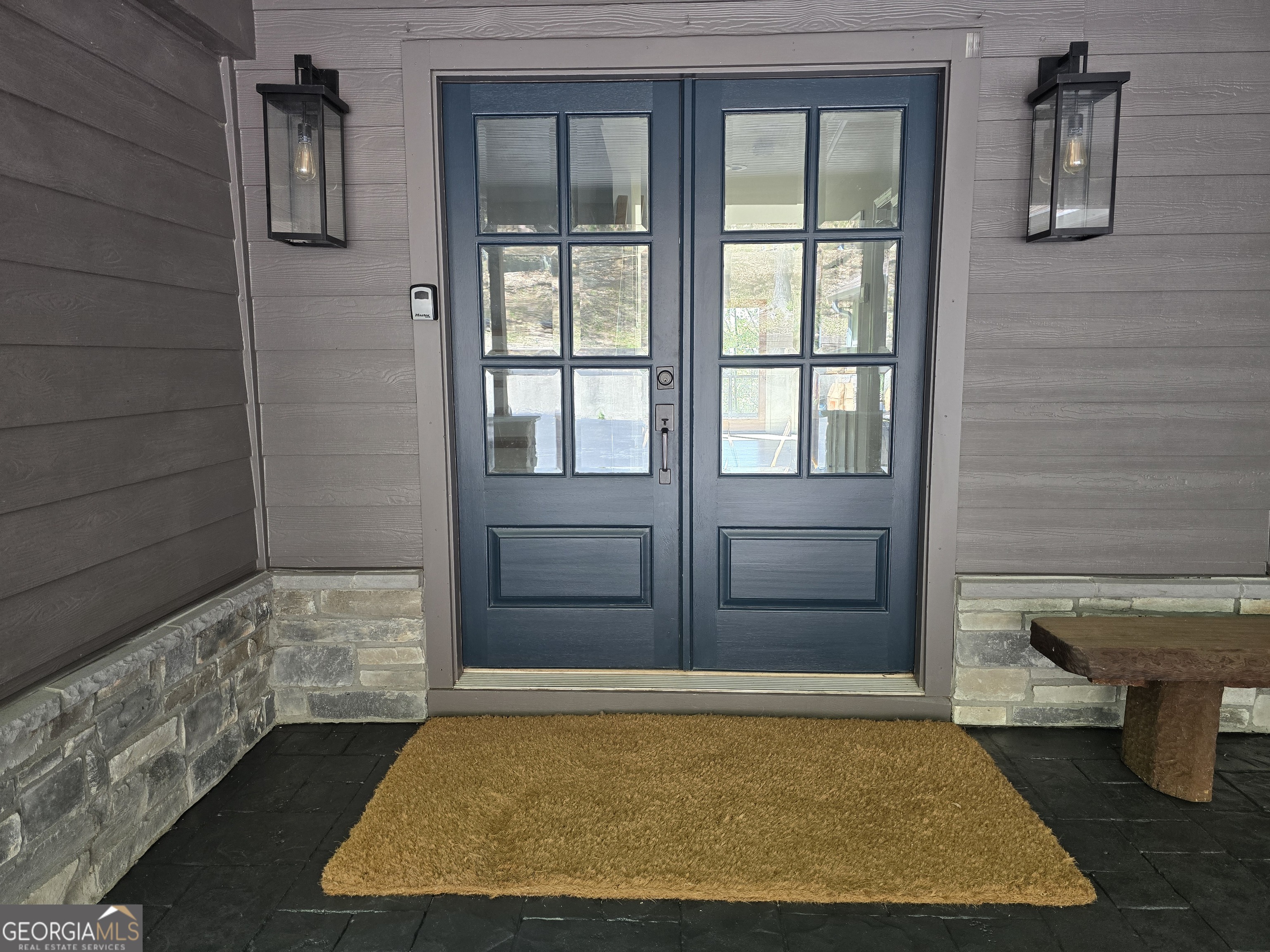 242 Sosebee DR