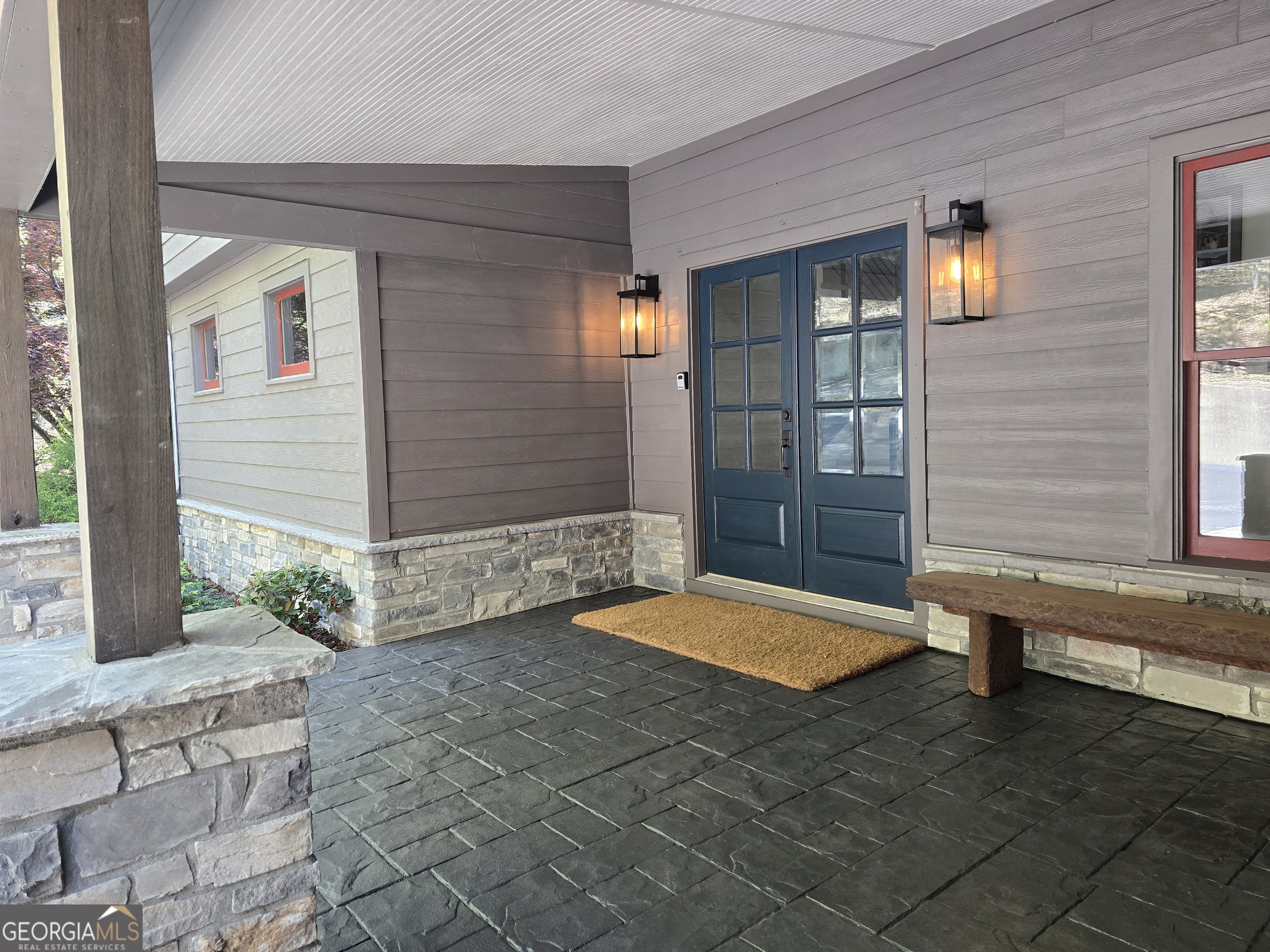 242 Sosebee DR