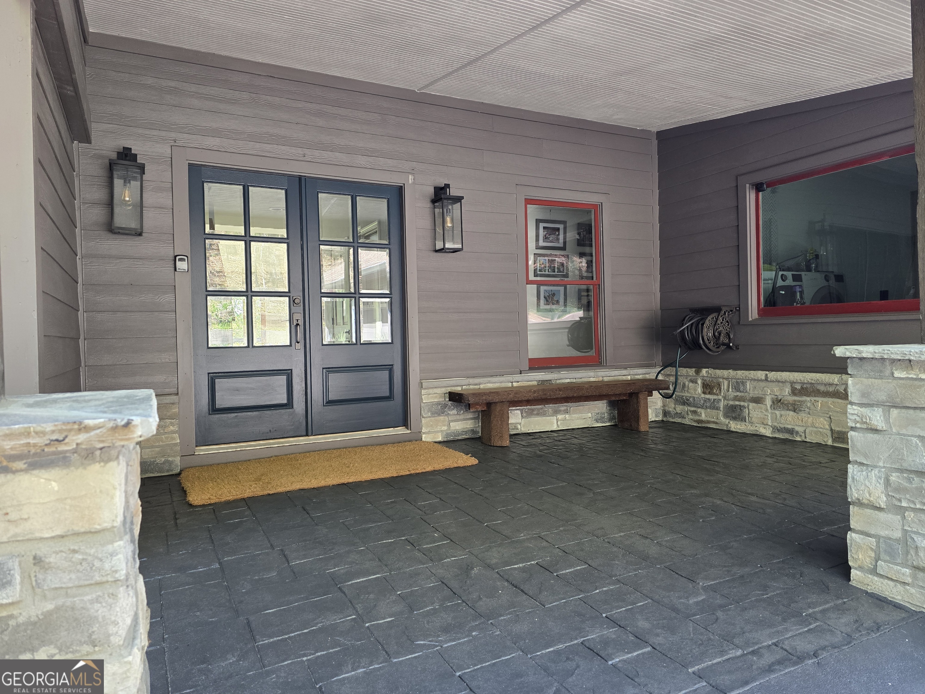 242 Sosebee DR