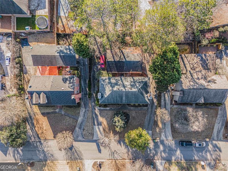 CARROLL MANOR - Residential