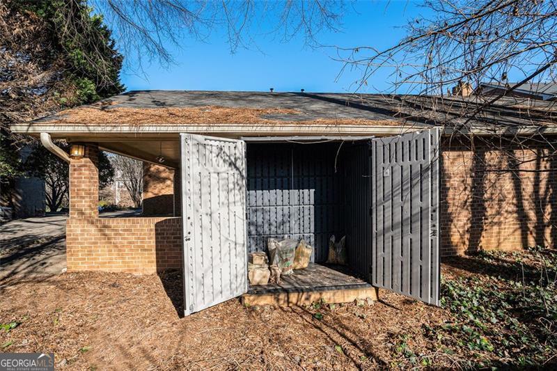 CARROLL MANOR - Residential