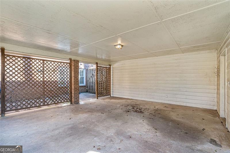 CARROLL MANOR - Residential