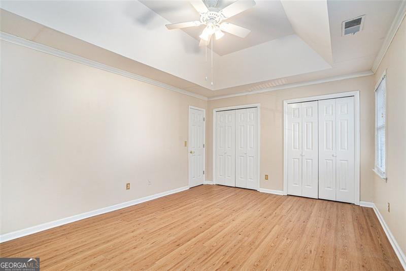 CARROLL MANOR - Residential