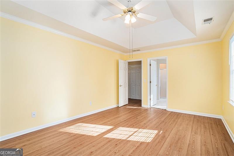 CARROLL MANOR - Residential