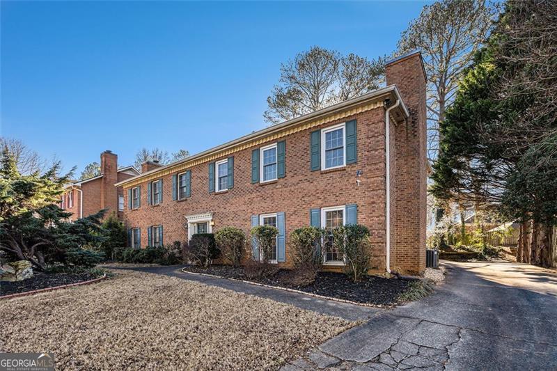 CARROLL MANOR - Residential