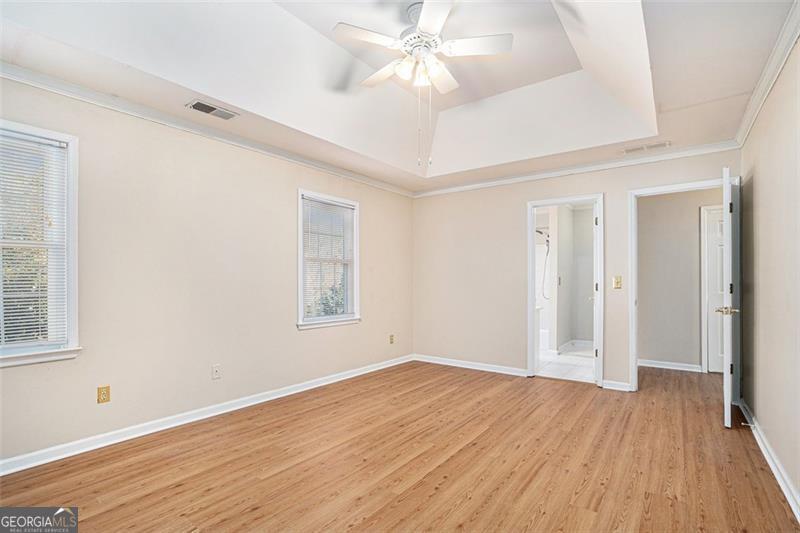 CARROLL MANOR - Residential